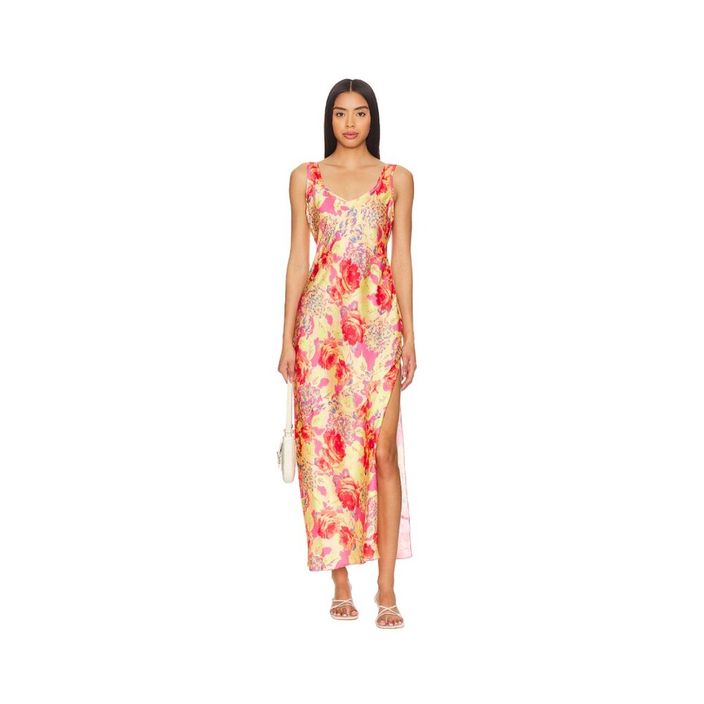 Free People X Intimately FP Worth The Wait Bias Slip